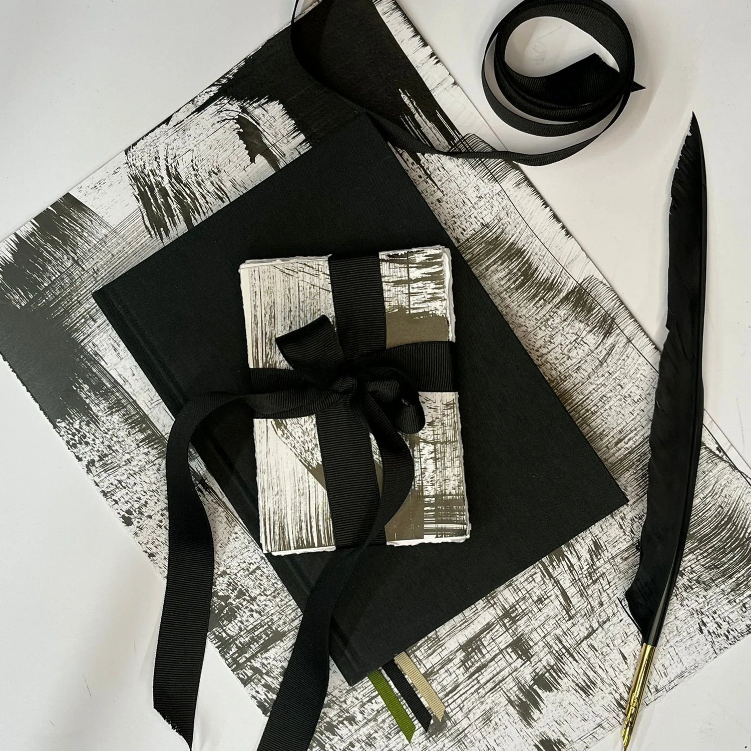 Rebel Stationery Gift Wrapping