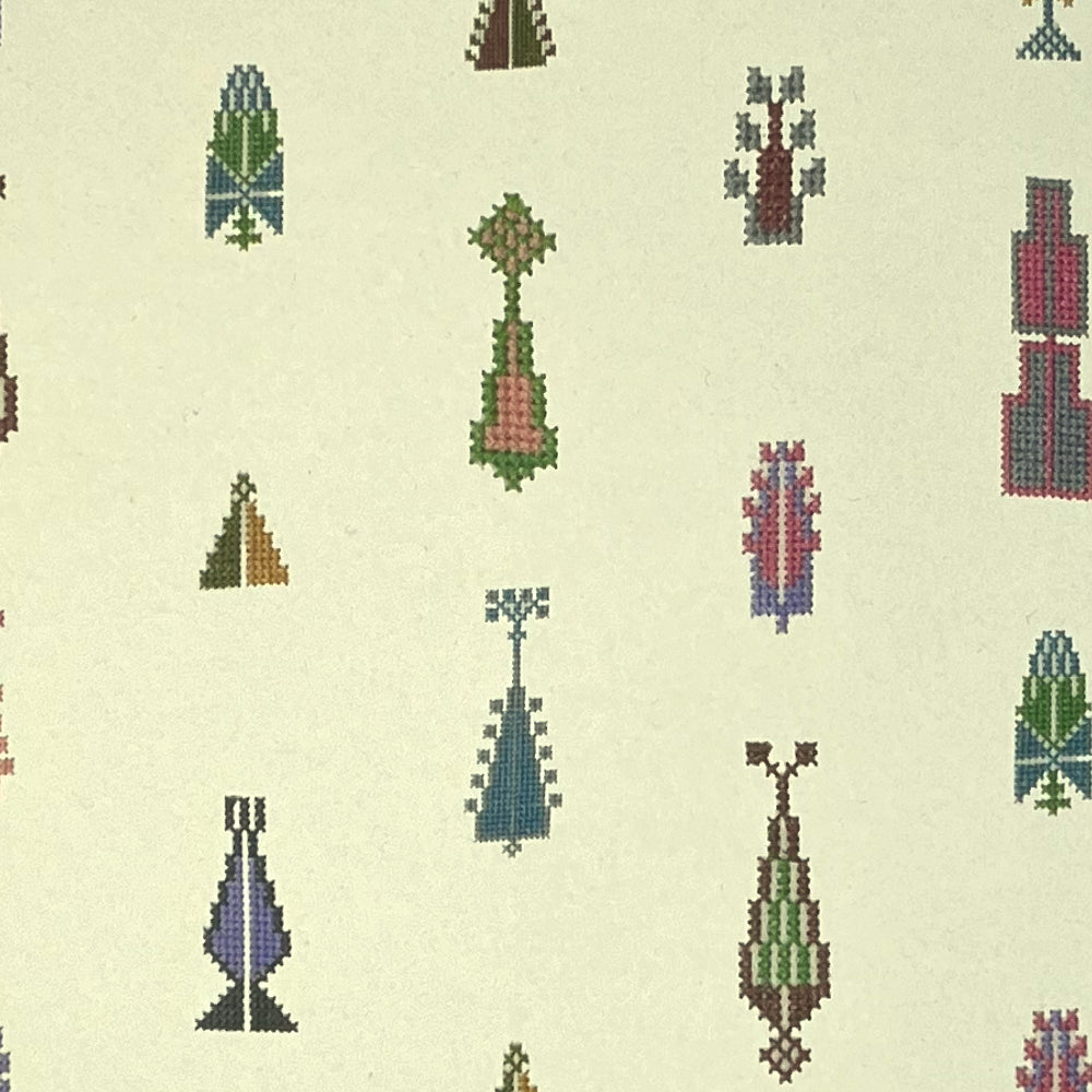 O' Cypress Tree Gift Wrap