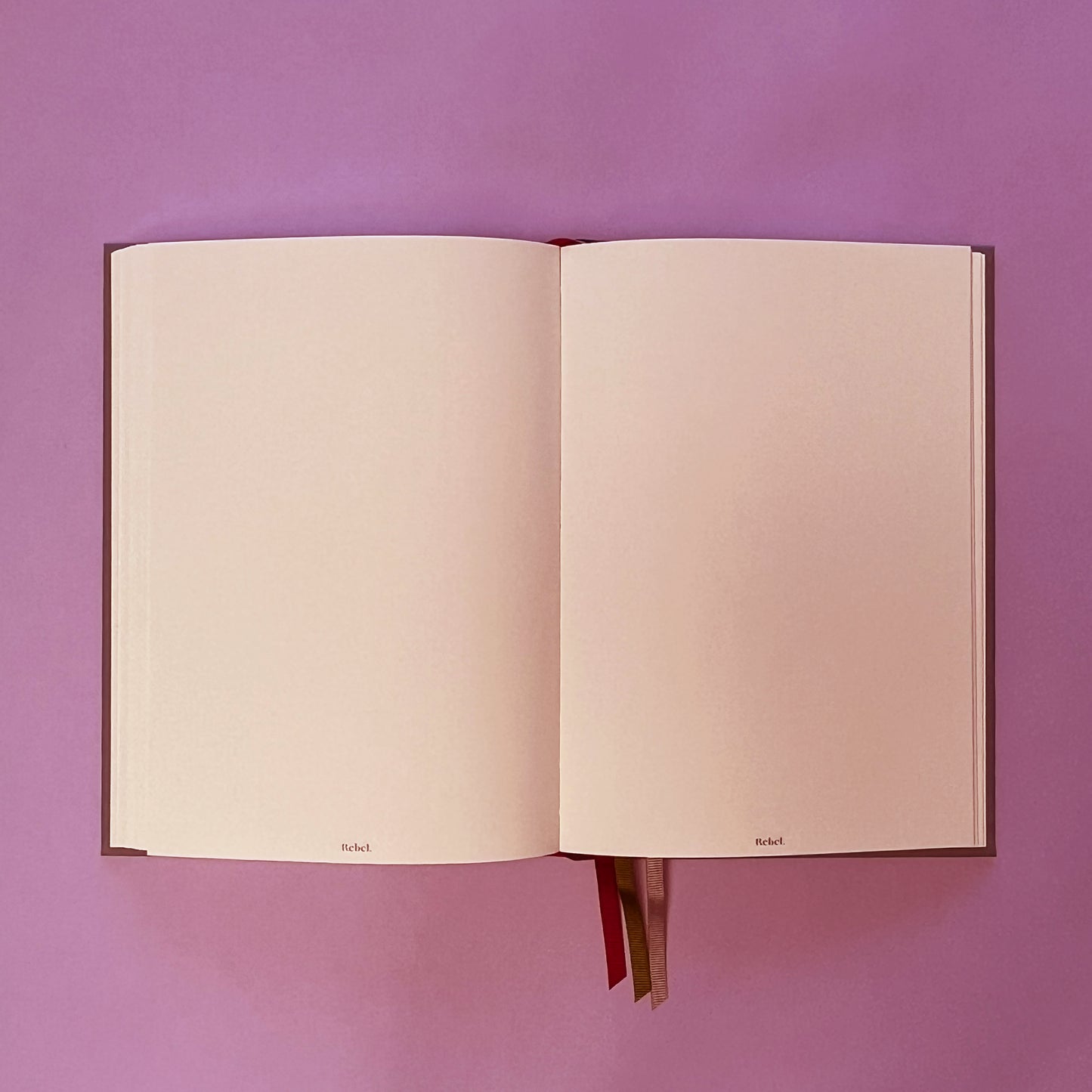 A5 Seasonal Notebook - Oyster