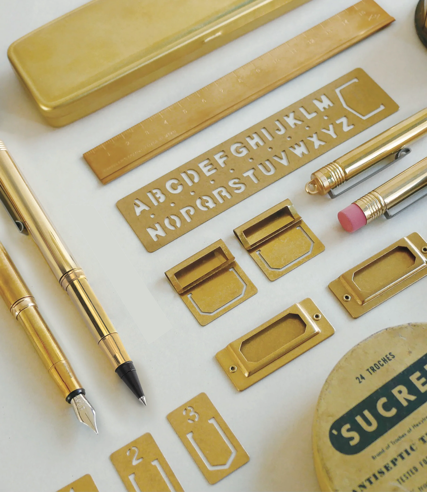 Accessories