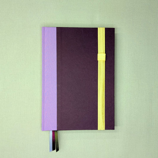 Elastic Pen Loop - Mustard Seed