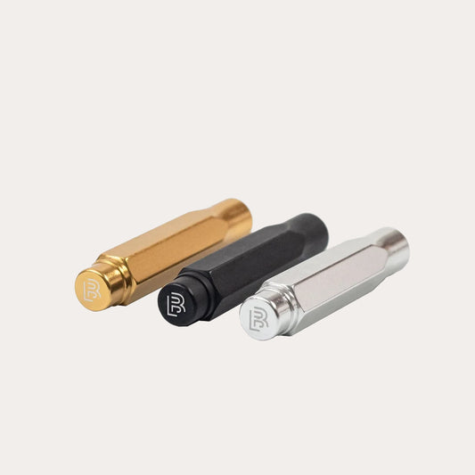 Blackwing Pencil Point Guard - Mixed Set of Three