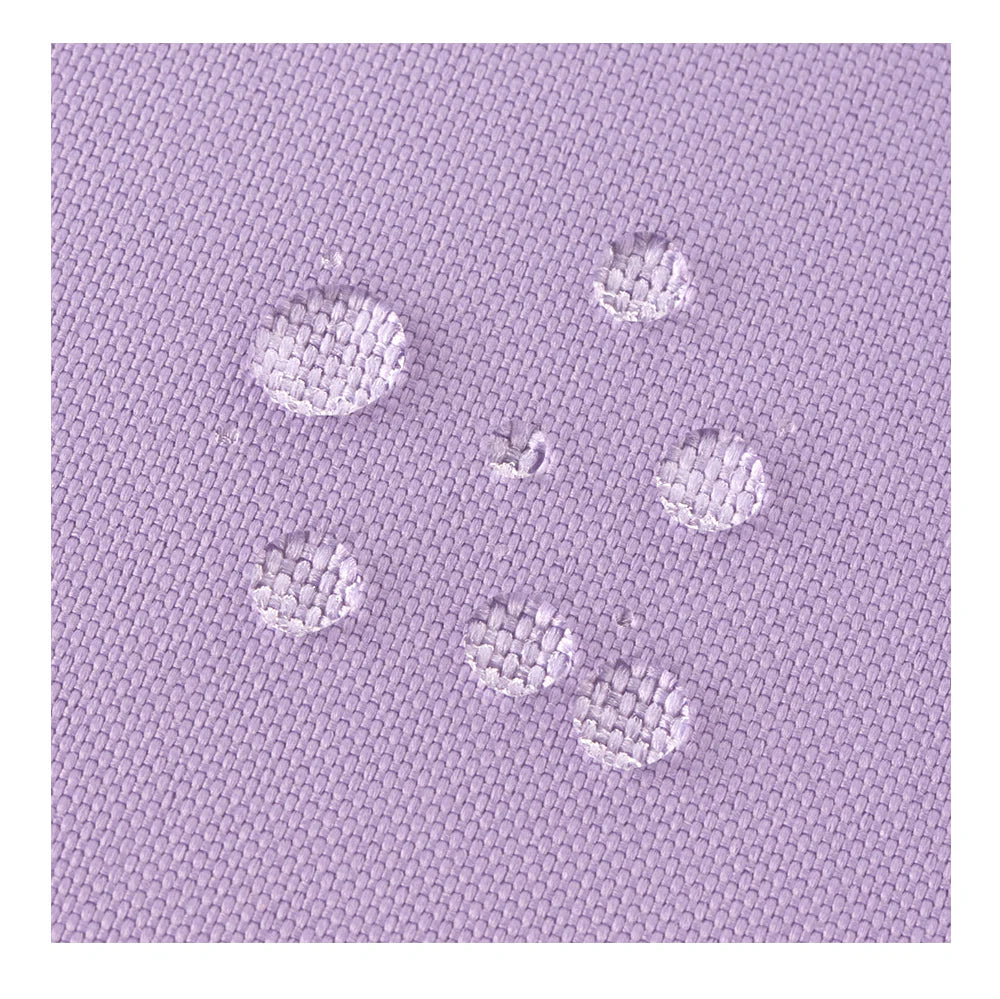 Livework Cordura Pocket Pencil Case - Lavender