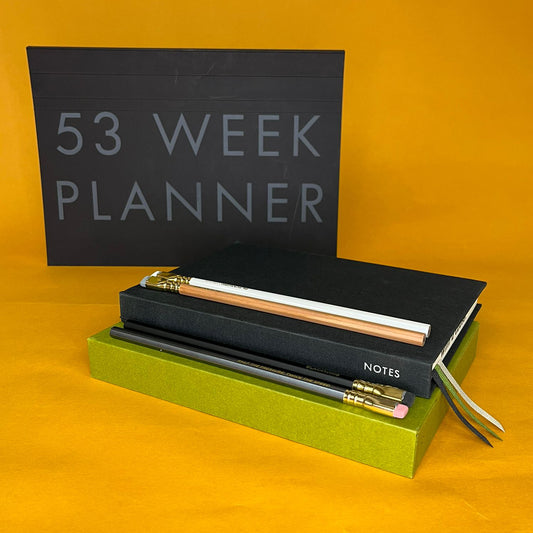 Between Planning & Dreaming Bundle