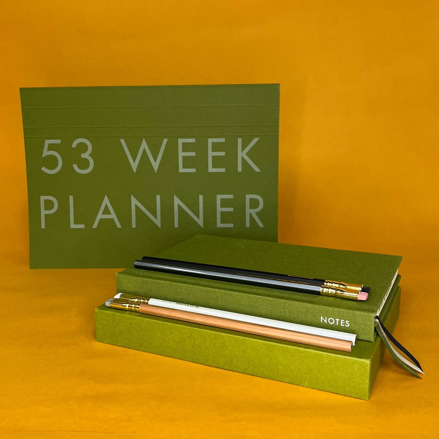 Between Planning & Dreaming Bundle