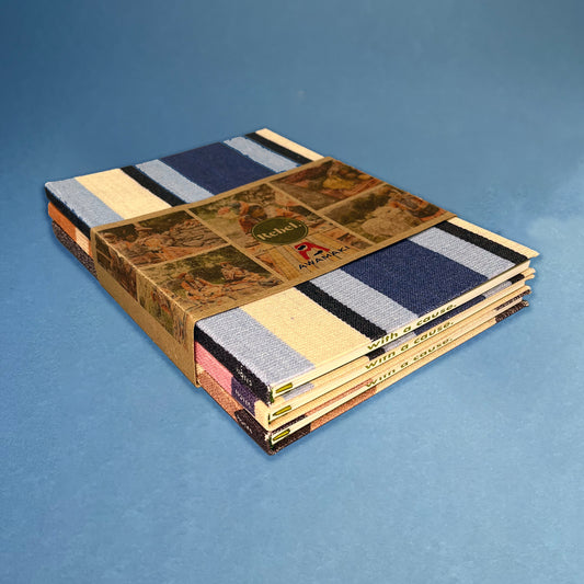 Awamaki Rebelito Notebook Bundle