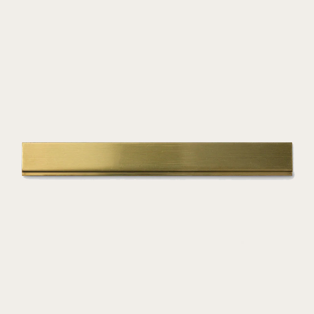 TRC Brass Ruler