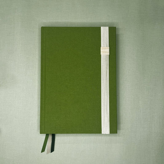 Elastic Pen Loop - Salt