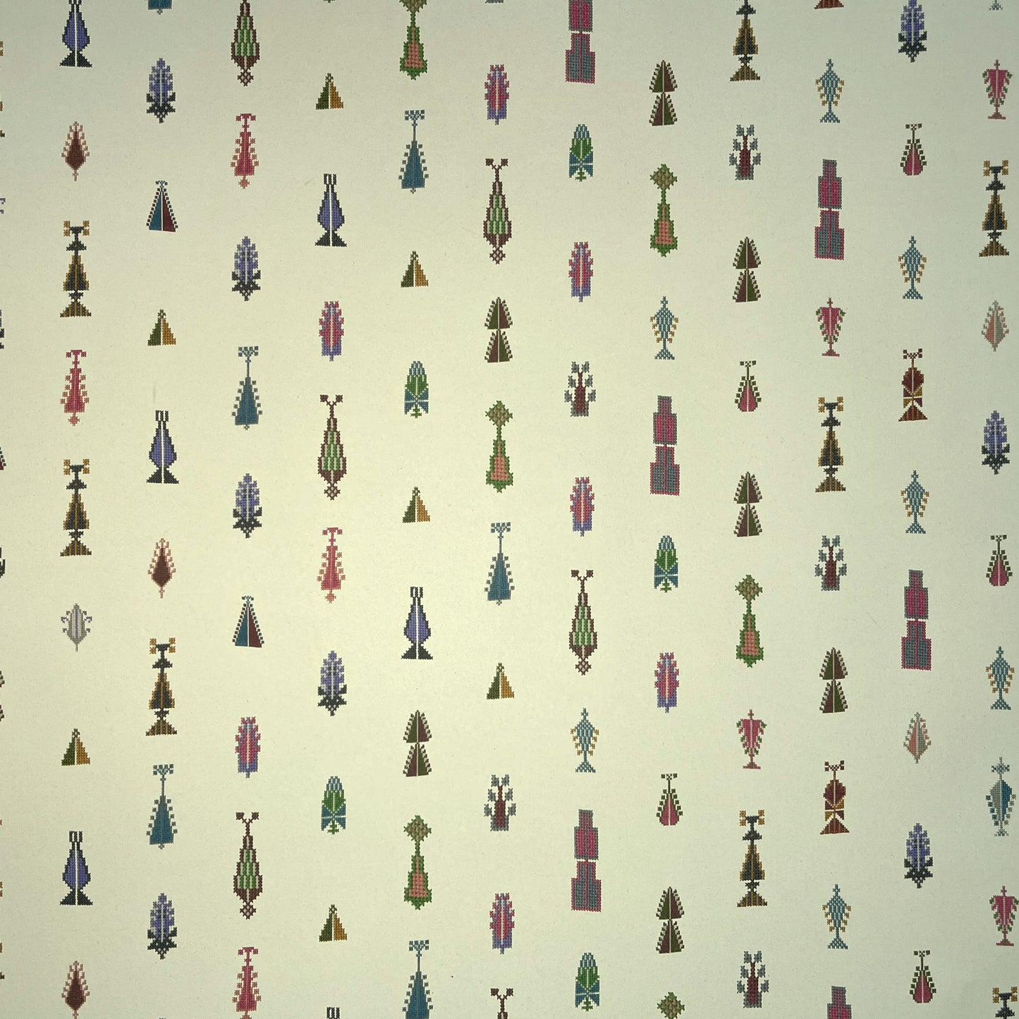 O' Cypress Tree Gift Wrap