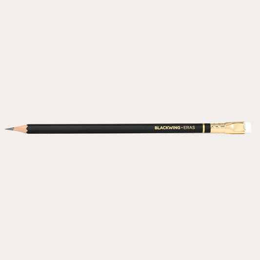 Blackwing Matte Pencil - Limited Edition Eras (Single)